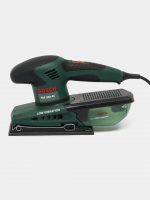 Виброшлифмашина BOSCH PSS 200 AС