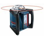 BOSCH GRL 500 H + LR 50