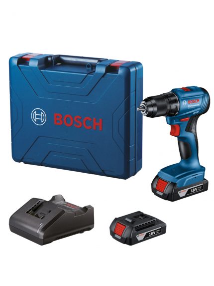 BOSCH GSR 185-LI