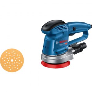 BOSCH GEX 34-125 0601372300