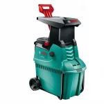 Измельчитель садовый BOSCH АХТ 25 D 0600803100 — изображение 3
