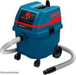 Bosch GAS 25