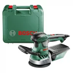 Виброшлифмашина BOSCH PEX 400 AE 06033A4000 — изображение 3