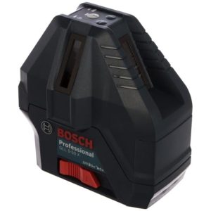 Лазерный уровень BOSCH GLL 5-50 Х