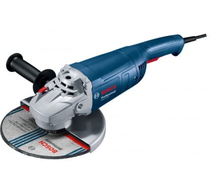 BOSCH GWS 2200 RSP