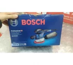 Виброшлифмашина BOSCH GEX 40-150 060137B202 - Image 3