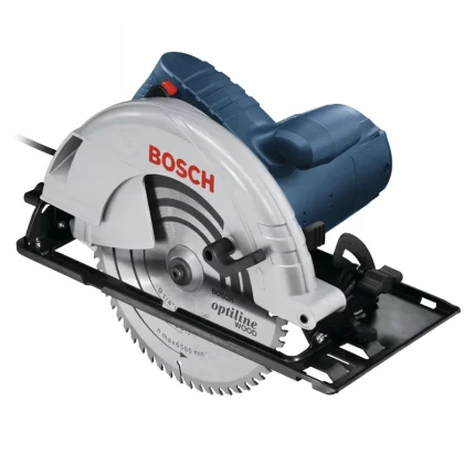 Пила циркулярная сетевая BOSCH GKS 235 Turbo