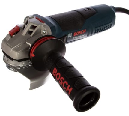 BOSCH GWS 19-125 CIЕ