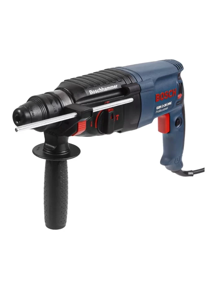 BOSCH GBH 2-26 DRE