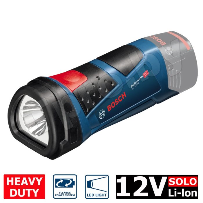 full solo fonar akkumulyatornij gli 10 8 v li pocketled gli 12v 80 professional bez akb i zu bosch 0601437v00