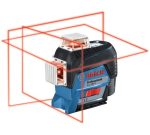 BOSCH GLL 3-80 C