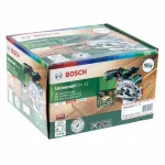 Пила циркулярная аккумуляторная BOSCH UniversalCirc 12 06033C7002 - Image 3