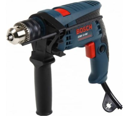 Bosch GSB 13 RE