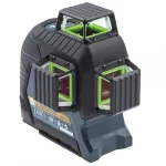 Лазерный уровень BOSCH GLL 3-80 G 0601063Y00 — изображение 2