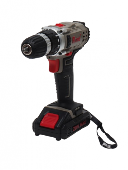 Number ONE CD20/2.0-3