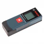 Лазерный дальномер BOSCH GLM 20 0601072E00 — изображение 4