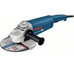 Угловая шлифмашина сетевая (болгарка) BOSCH GWS 26-230 H