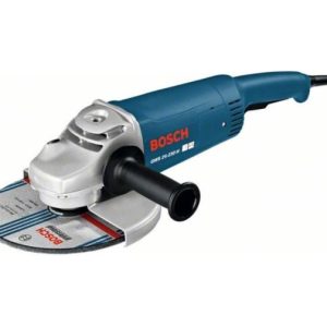Угловая шлифмашина сетевая (болгарка) BOSCH GWS 26-230 H
