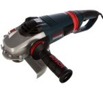 Углошлифовальная машина (болгарка) BOSCH GWS 26-230 LVI