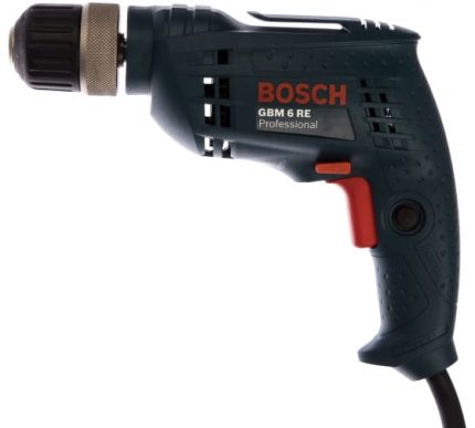 BOSCH GBM 6 RE