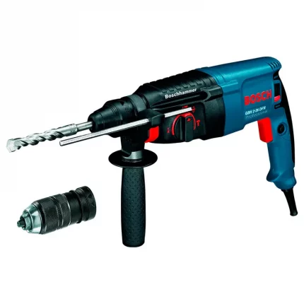 Bosch GBH 2-26 DFR Professional