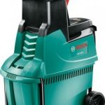 Измельчитель садовый BOSCH АХТ25 D