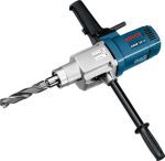 Дрель безударная сетевая BOSCH GBM 32-4 четырехскоростная
