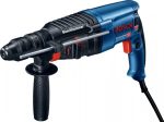 BOSCH GBH 2-26 DFR БЗП в комплекте