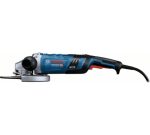 Угловая шлифмашина сетевая (болгарка) BOSCH GWS 30-230 B