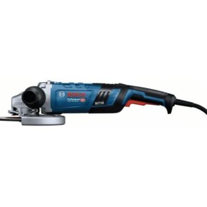 Угловая шлифмашина сетевая (болгарка) BOSCH GWS 30-230 B