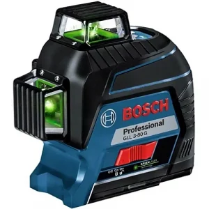 BOSCH GLL 3-80 G 0601063Y00