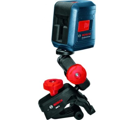 BOSCH GLL 2 + MM2 2х1,5В LR6 (AA)