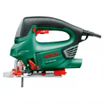 Лобзик сетевой BOSCH PST 900 PEL Кейс