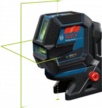 Лазерный уровень BOSCH GCL 2-50 G + RM10 0601066M00 - Image 2