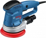 Виброшлифмашина BOSCH GEX 34-150 0601372800 - Image 2