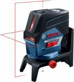 Лазерный уровень BOSCH GCL 2-50 CG 0601066G00 - Image 2