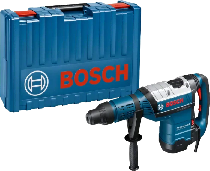 BOSCH GBH 8-45 DV