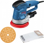 BOSCH GEX 34-150 0601372800