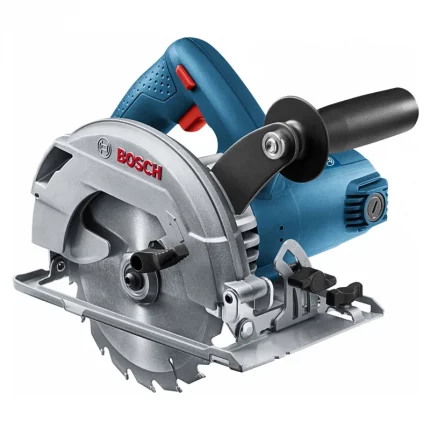 Пила циркулярная сетевая BOSCH GKS 600