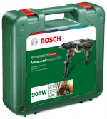 Дрель ударная сетевая BOSCH AdvancedImpact 900 Кейс