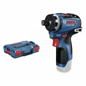 BOSCH GSR 12V-35 HX