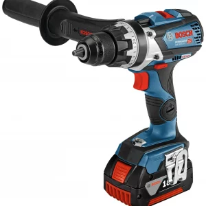 BOSCH GSR 18V-110 C