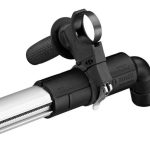 Насадка для пылеудаления BOSCH GDE 16 plus