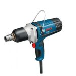 Гайковерт электрический BOSCH GDS 18 E ударный