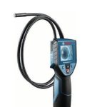 Видеоскоп BOSCH GIC 120 4х1,5В(АА) Кабель камеры 120см