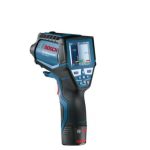 Термодетектор BOSCH GIS 1000 C 1х1,5Ач,L-Boxx