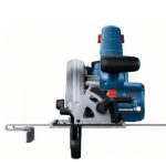 Пила циркулярная аккумуляторная BOSCH GKS 185-LI без АКБ и ЗУ