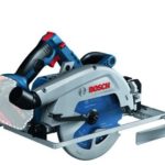 Пила циркулярная аккумуляторная BOSCH GKS 18 V-68 GC без АКБ и ЗУ