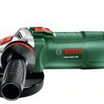 Угловая шлифмашина Bosch PWS 850-125 06033A2709
