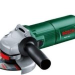 Угловая шлифмашина Bosch PWS 650 0603411021